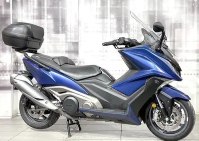 Kymco AK 550 (2017 - 19) - Annuncio 9996337