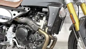 Fantic Motor Caballero 500 Rally (2021 - 23)  (4)