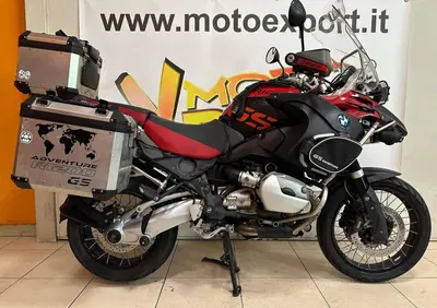 Bmw R 1200 GS Adventure (2008 - 09) - Annuncio 9996291