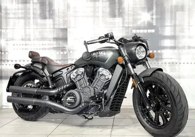 Indian Scout 1133 (2021 - 25) - Annuncio 9996345