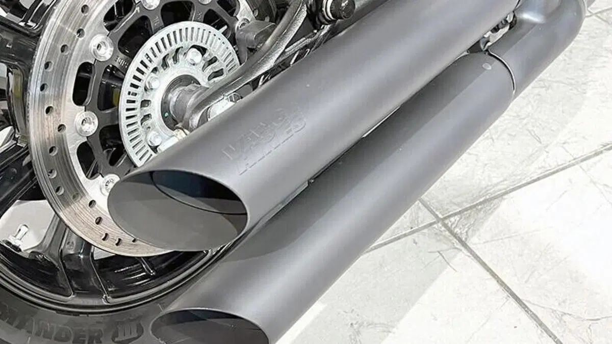 Indian Scout 1133 (2021 - 25)  (3)