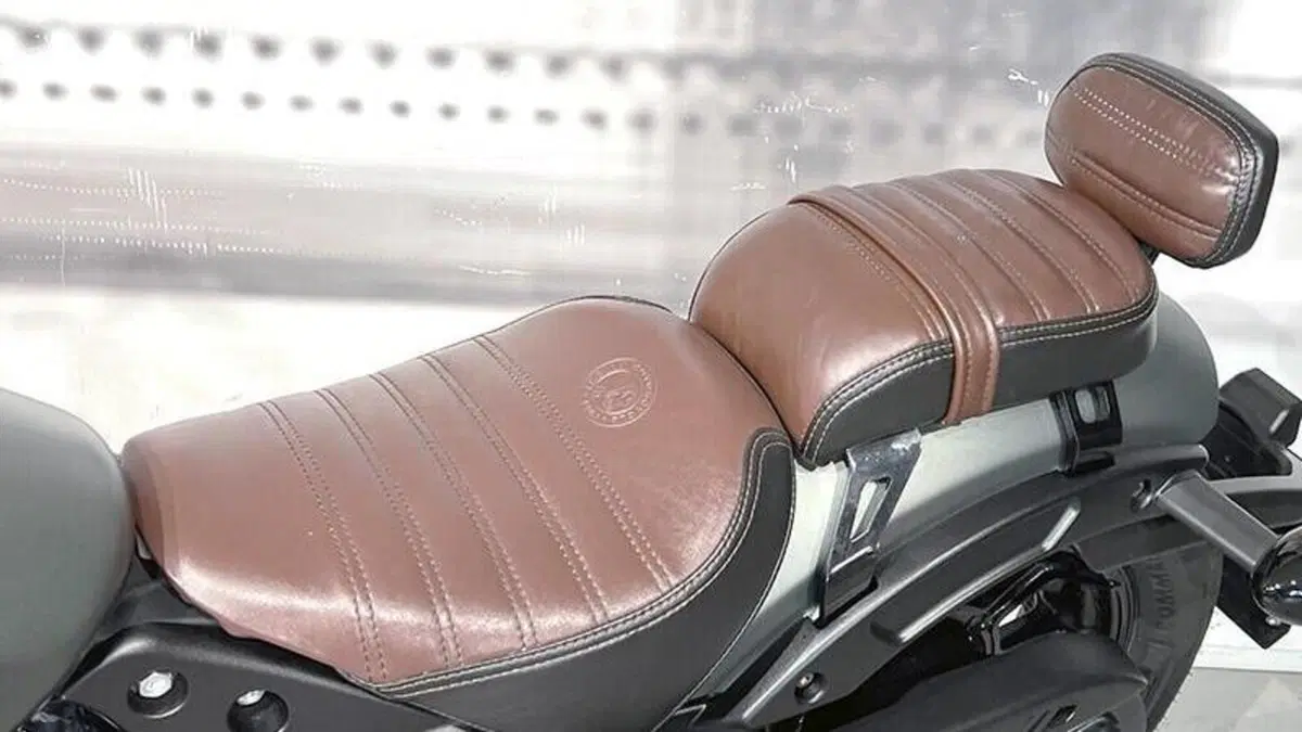 Indian Scout 1133 (2021 - 25)  (4)