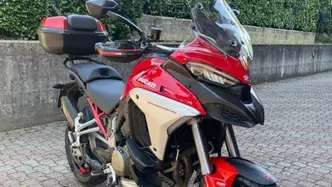 Ducati Multistrada V4 S (2021 - 24) usata