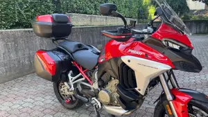 Ducati Multistrada V4 S (2021 - 24)  (6)