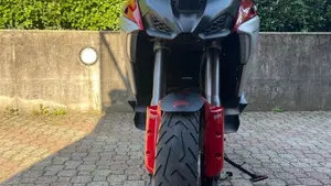 Ducati Multistrada V4 S (2021 - 24)  (7)