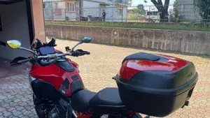 Ducati Multistrada V4 S (2021 - 24)  (8)