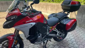 Ducati Multistrada V4 S (2021 - 24)  (9)