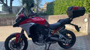 Ducati Multistrada V4 S (2021 - 24)  (11)