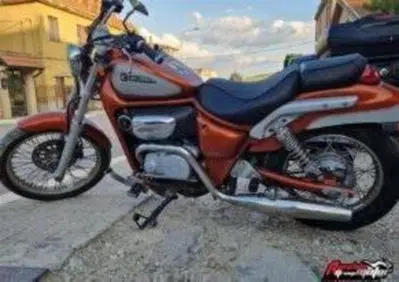 Aprilia Classic 125 - Annuncio 9996321