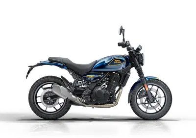 Royal Enfield Guerrilla 450 (2024 - 26) - Annuncio 9996308