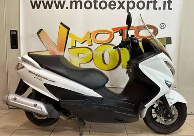 Suzuki Burgman UH 200 (2017 - 20) - Annuncio 9996319