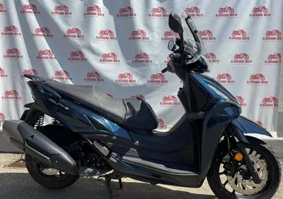 Kymco Agility 300i Noodoe (2021 - 24) - Annuncio 9996338