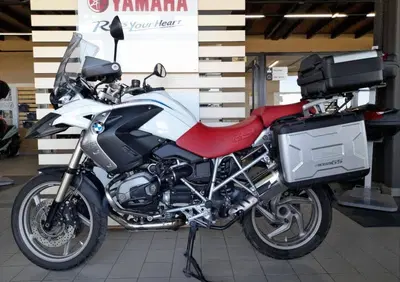Bmw R 1200 GS (2010 - 12) - Annuncio 9996336