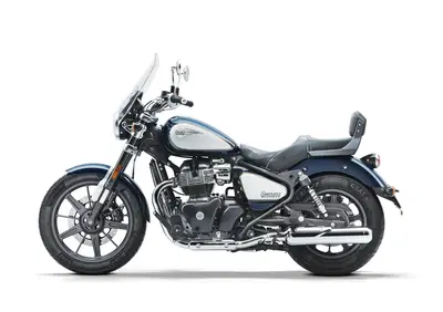Royal Enfield Super Meteor 650 (2023 - 26) - Annuncio 9996344