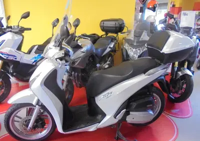 Honda SH 150i ABS (2013 - 16) - Annuncio 9996364