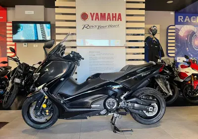 Yamaha T-Max 530 DX (2017 - 19) - Annuncio 9996360
