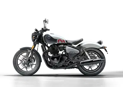 Royal Enfield Shotgun 650 (2024 - 26) - Annuncio 9996362