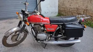 Gilera  