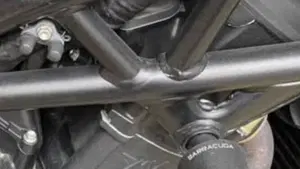 MV Agusta Brutale 920 (2011 - 12)  (2)