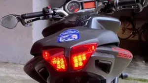 MV Agusta Brutale 920 (2011 - 12)  (6)