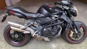 MV Agusta Brutale 920 (2011 - 12)  (7)