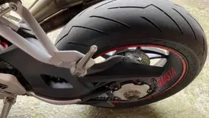 MV Agusta Brutale 920 (2011 - 12)  (9)