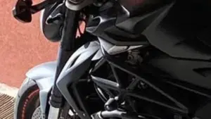 MV Agusta Brutale 920 (2011 - 12)  (10)