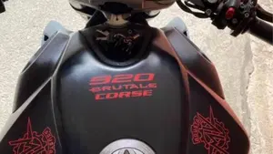 MV Agusta Brutale 920 (2011 - 12)  (13)