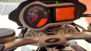 MV Agusta Brutale 920 (2011 - 12)  (14)