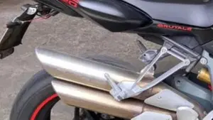 MV Agusta Brutale 920 (2011 - 12)  (16)