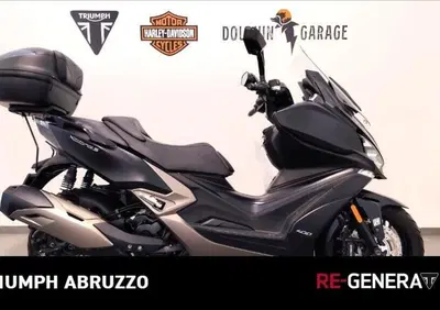 Kymco Xciting 400i S TCS (2021 - 24) - Annuncio 9996374