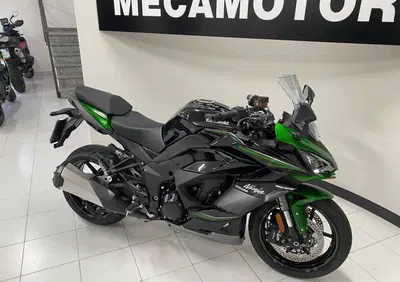 Kawasaki Ninja 1000 SX (2021 - 24) - Annuncio 9996385