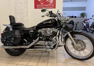 Harley-Davidson 1200 Custom (2007 - 13) - XL 1200C - Annuncio 9994380