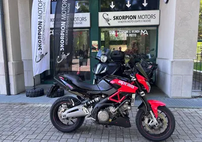 Aprilia Shiver 750 ABS (2010 - 17) - Annuncio 9991531