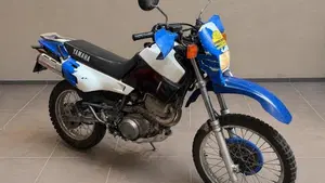 Yamaha XT 600 (1984 - 98)  (2)