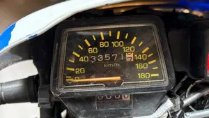 Yamaha XT 600 (1984 - 98)  (3)