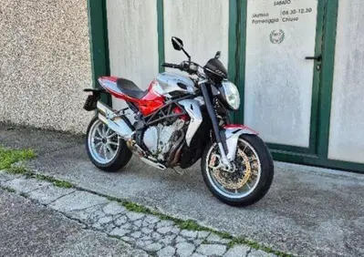 MV Agusta Brutale 1090 RR (2009 - 15) - Annuncio 9996391