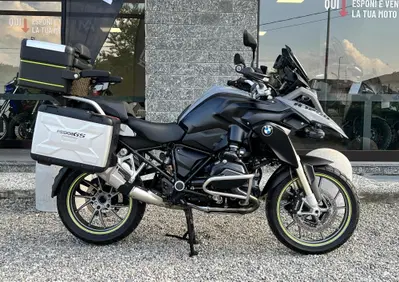 Bmw R 1200 GS (2013 - 16) - Annuncio 9994382