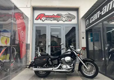 Honda VT 750 C2 Shadow (1998 - 03) - Annuncio 9996392