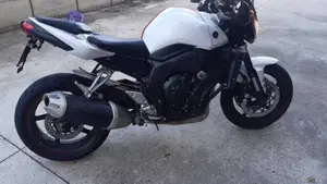 Yamaha FZ1 (2006 - 16) 