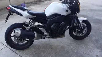Yamaha FZ1 (2006 - 16) usata