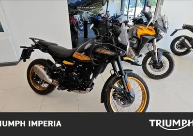 Royal Enfield Himalayan 450 Tubeless (2024 - 26) - Annuncio 9996393