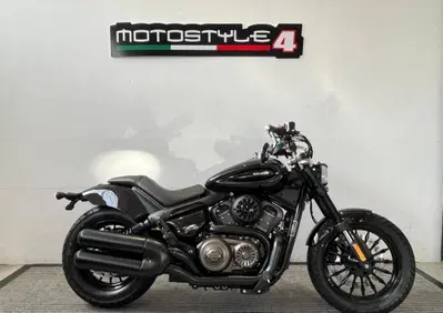 Benda Motorcycles Chinchilla 350 CVT Neo (2026) - Annuncio 9986248
