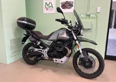 Moto Guzzi V85 TT Centenario (2021 - 22) - Annuncio 9996420