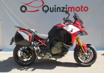 Ducati Multistrada V4 Pikes Peak (2021 - 24) - Annuncio 9996394