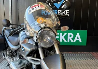 Bmw R 1150 R (2000 - 07) - Annuncio 9996479