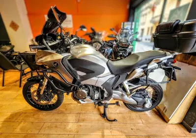 Honda Crosstourer ABS (2011 - 16) - Annuncio 9994384