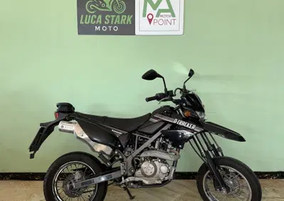 Kawasaki D-Tracker 125 - Annuncio 9991536