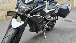 CFMOTO 800NK Advanced (2023 - 26)  (2)