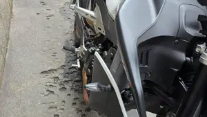CFMOTO 800NK Advanced (2023 - 26)  (5)